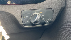 Audi Q2 35 TFSI Black Edition 5dr Petrol Estate